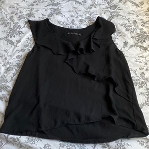 Zara Blouse